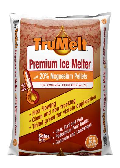 TruMelt Salt 20%