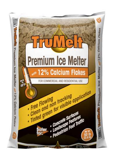 TruMelt Salt 12%