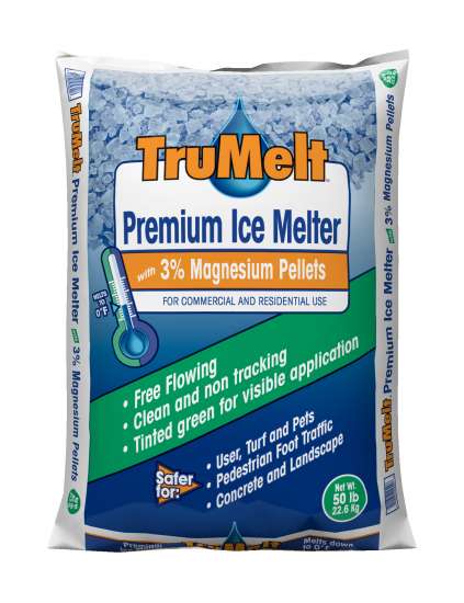 TruMelt Salt 3%