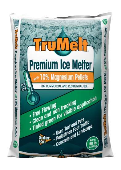 TruMelt Salt 10%