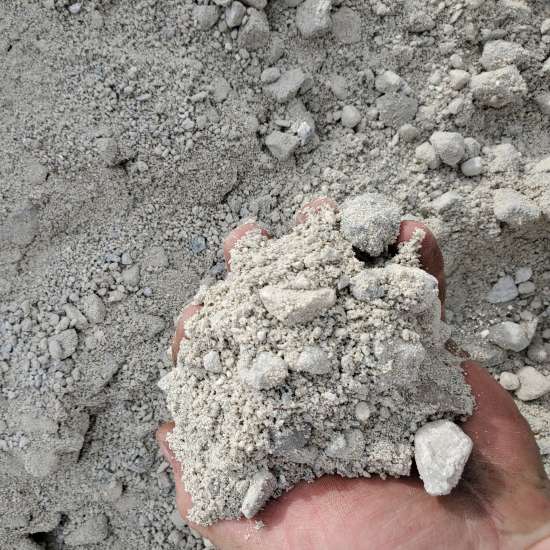 411 Limestone
