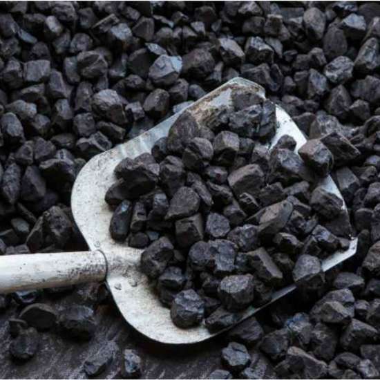 Coal
