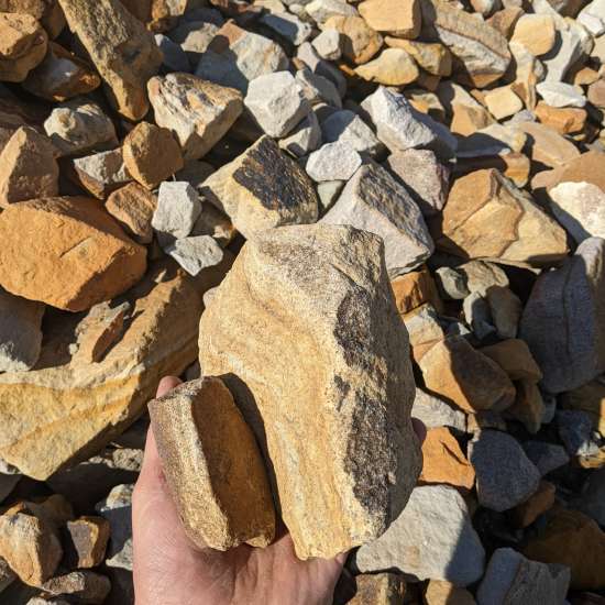 Sandstone