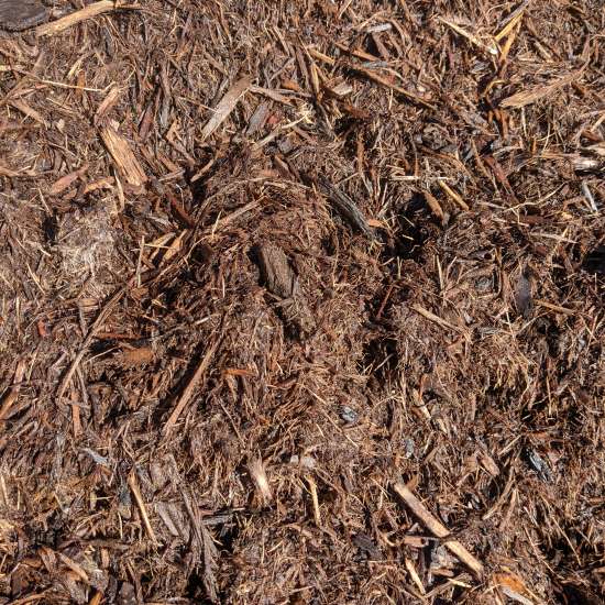 Triple Ground Bark